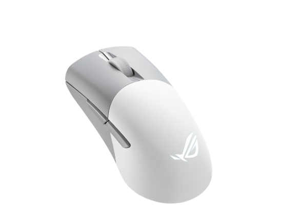 ROG KERIS WL AIMPOINT MOONLIGHT WHT